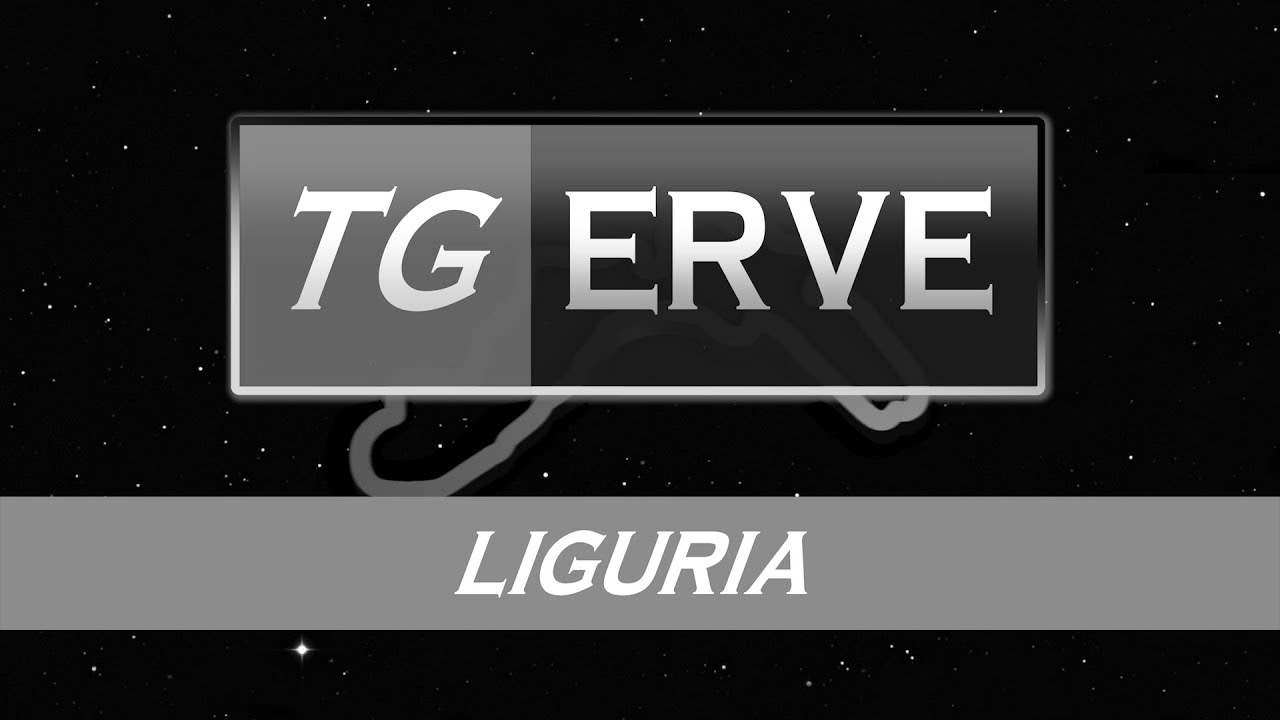 Tg Erve Liguria - il peggio di ogni regione