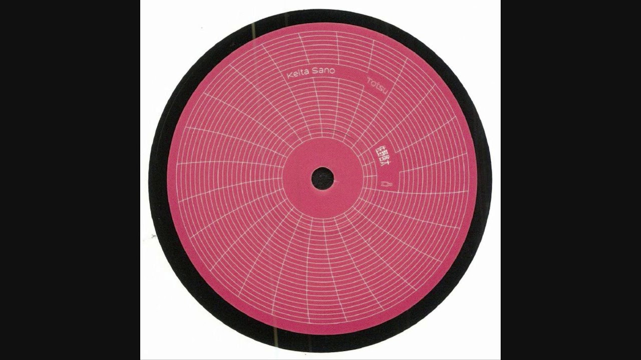 Keita Sano - Can't Wait The Party