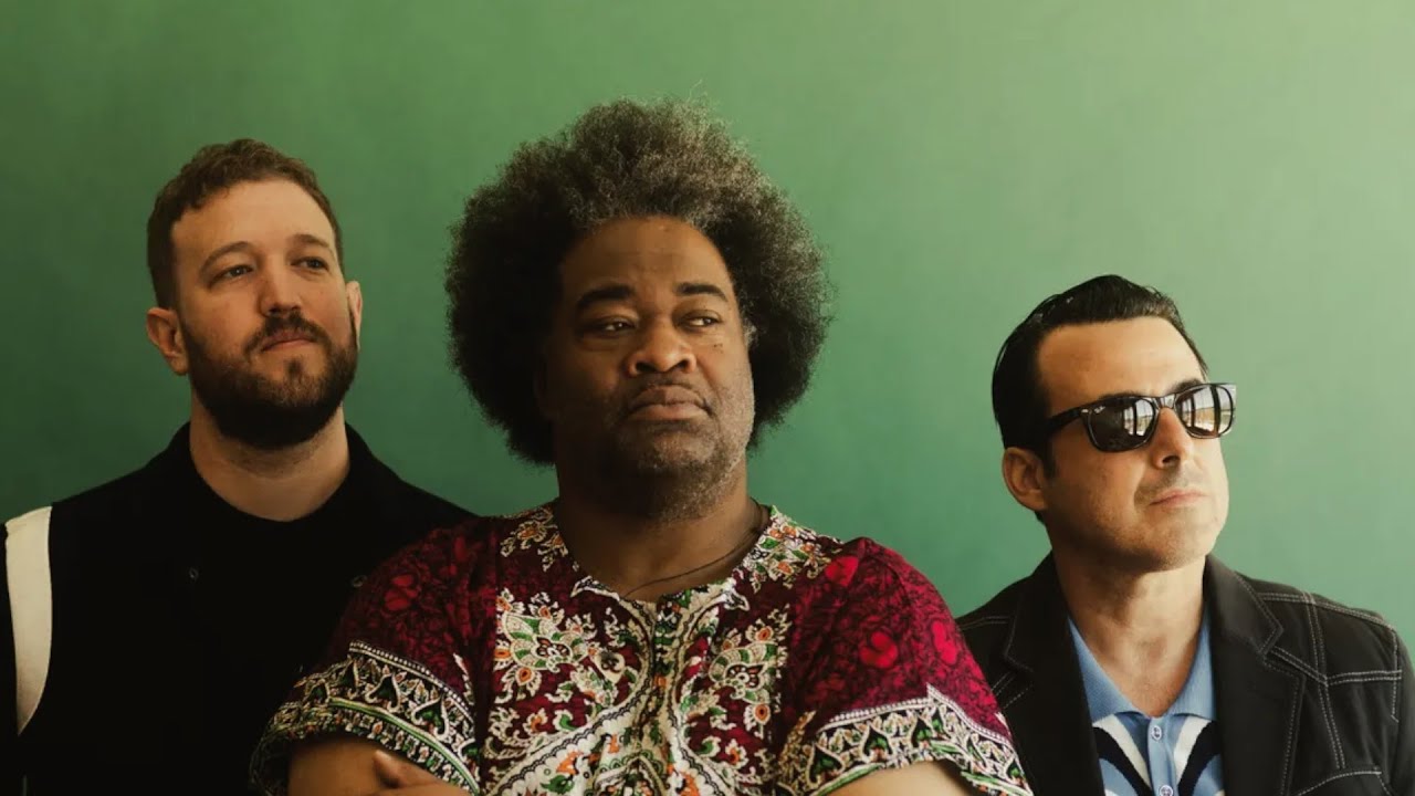 PARLOR GREENS  LIVE ~ FEATURING  JIMMIY JAMES, WITH TIM CARMAN AND ADAM SCONE