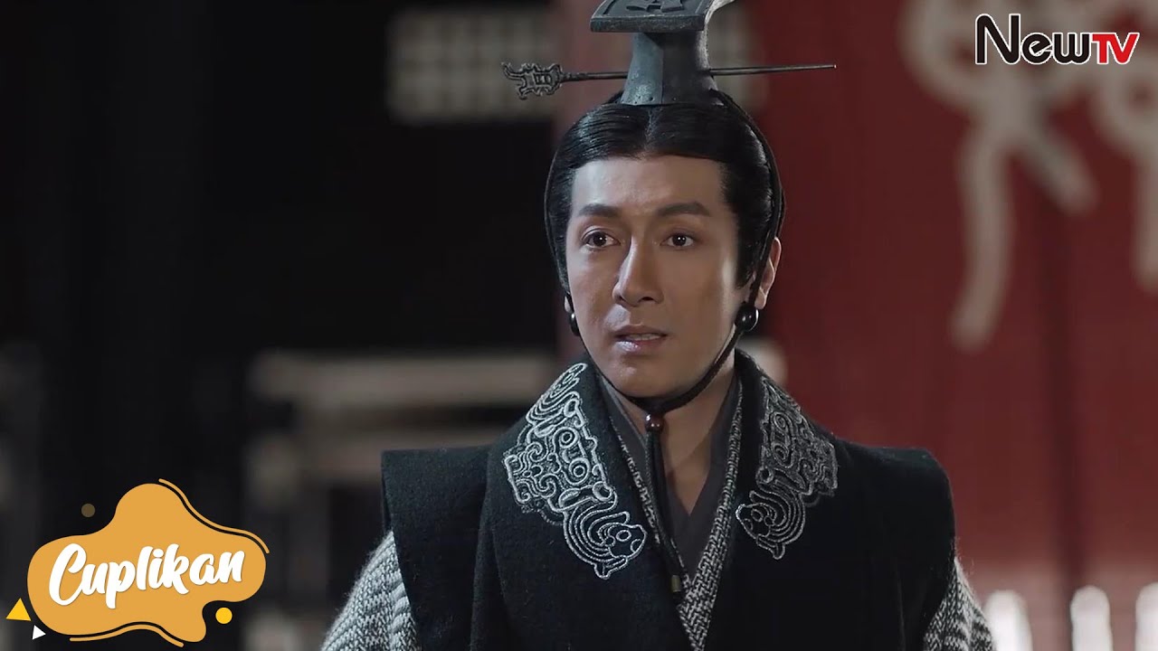 Cuplikan EP14 Kemenangan Besar Negara Qin | Qin Dynasty Epic | 大秦赋 【INDO SUB】