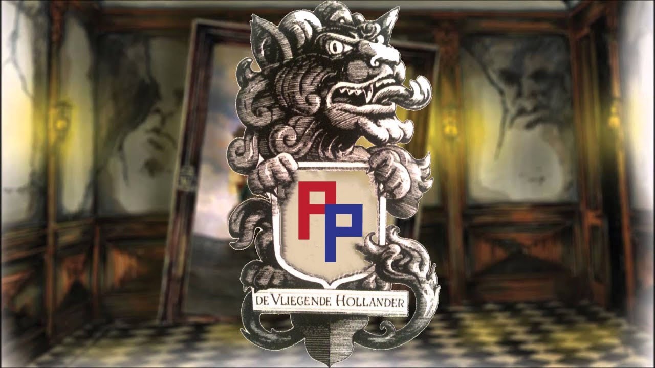 De Vliegende Hollander (Minecraft) - Complete Experience - PlayParadise