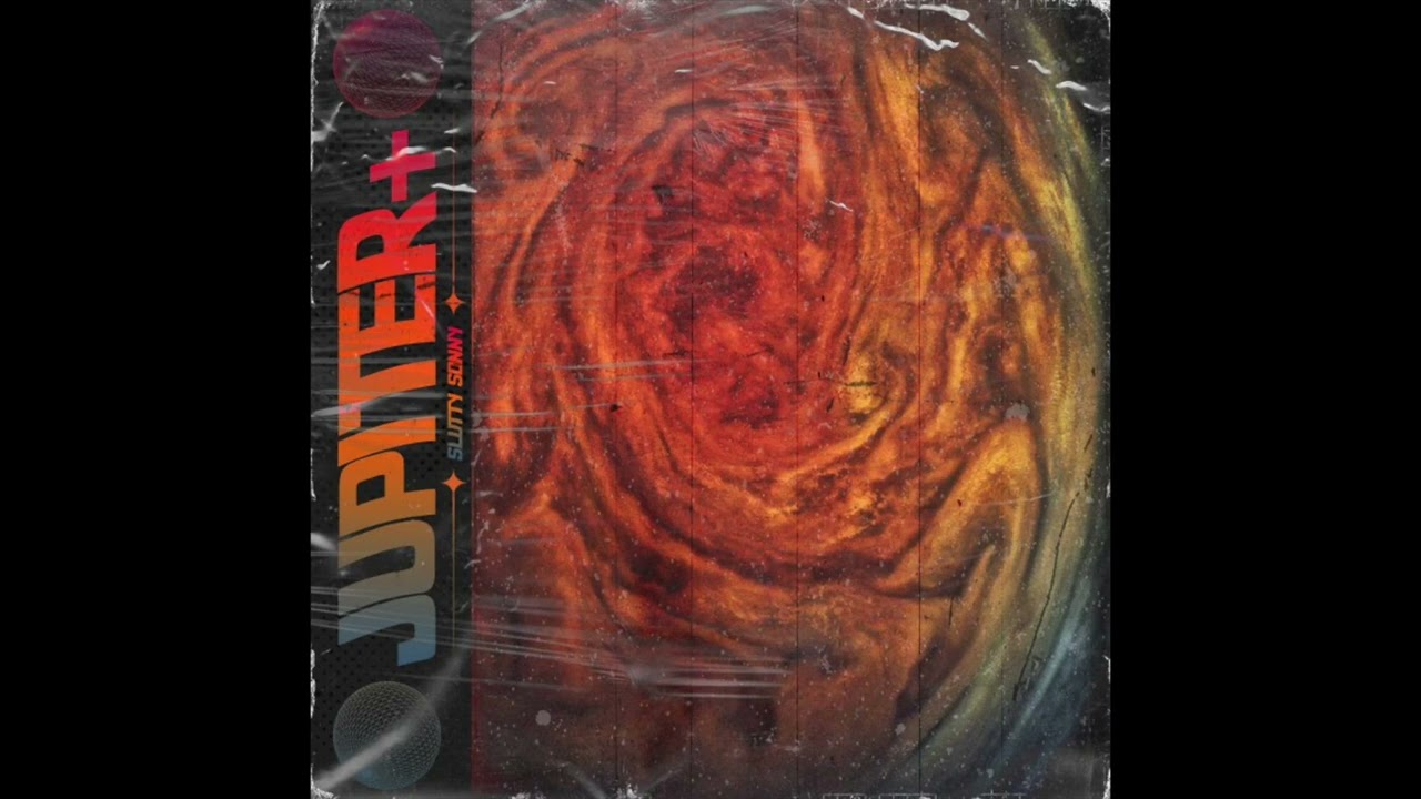 Slutty Sonny - Jupiter+ [FULL COMPILATION]