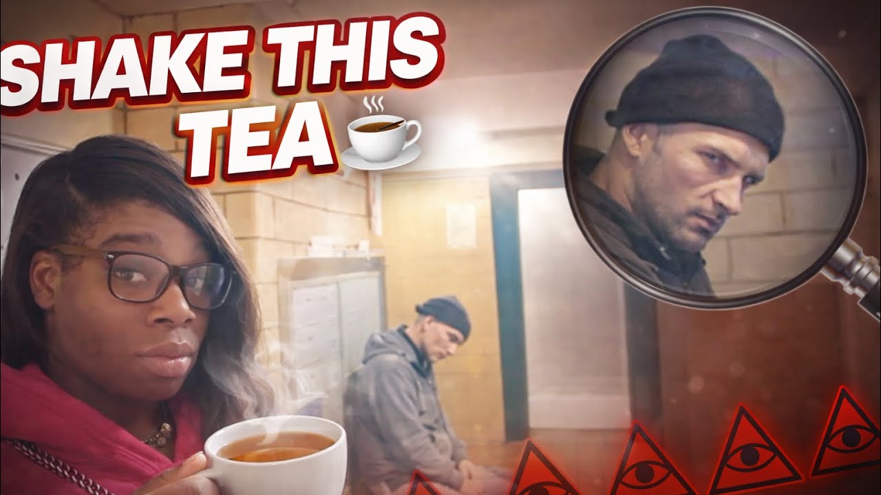 👀 Кайли на улице с подругами, за ней следят и её троллят..🥴☕️