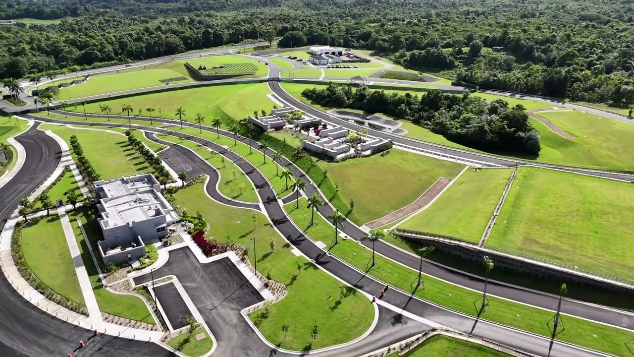 Cementerio Nacional Morovis