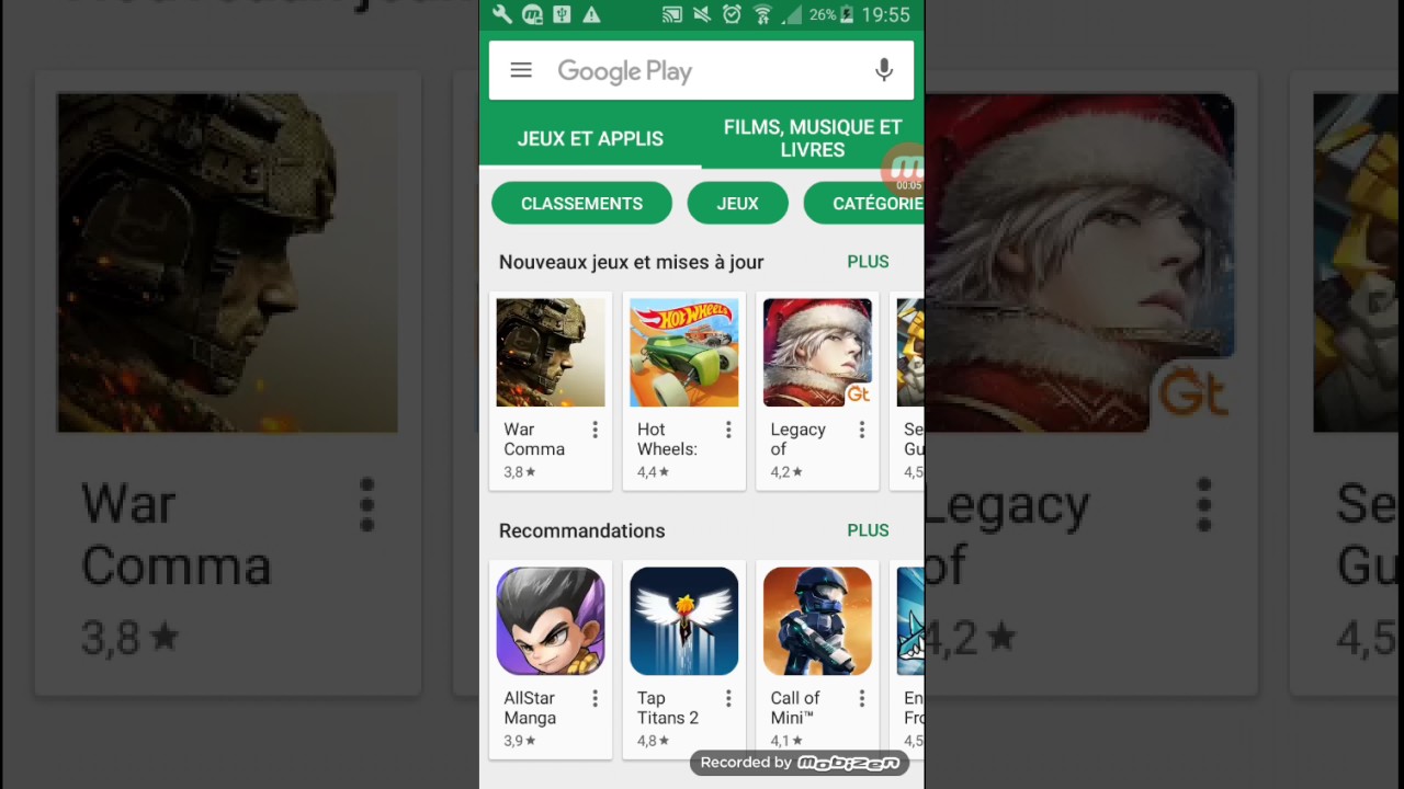 Tuto retirer les pub SANS ROOT !