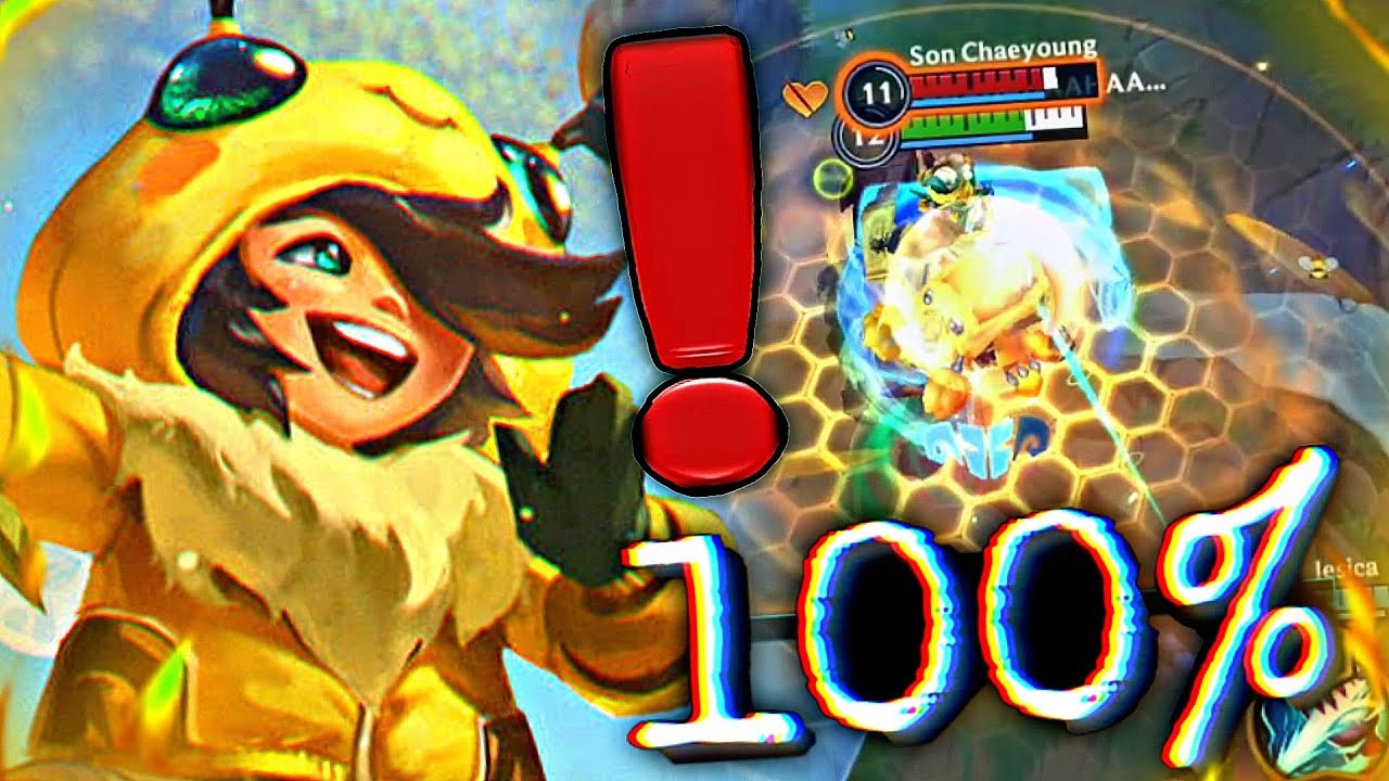 FULL AP NUNU SAVES THE DAY!!!! (MUST WATCH)