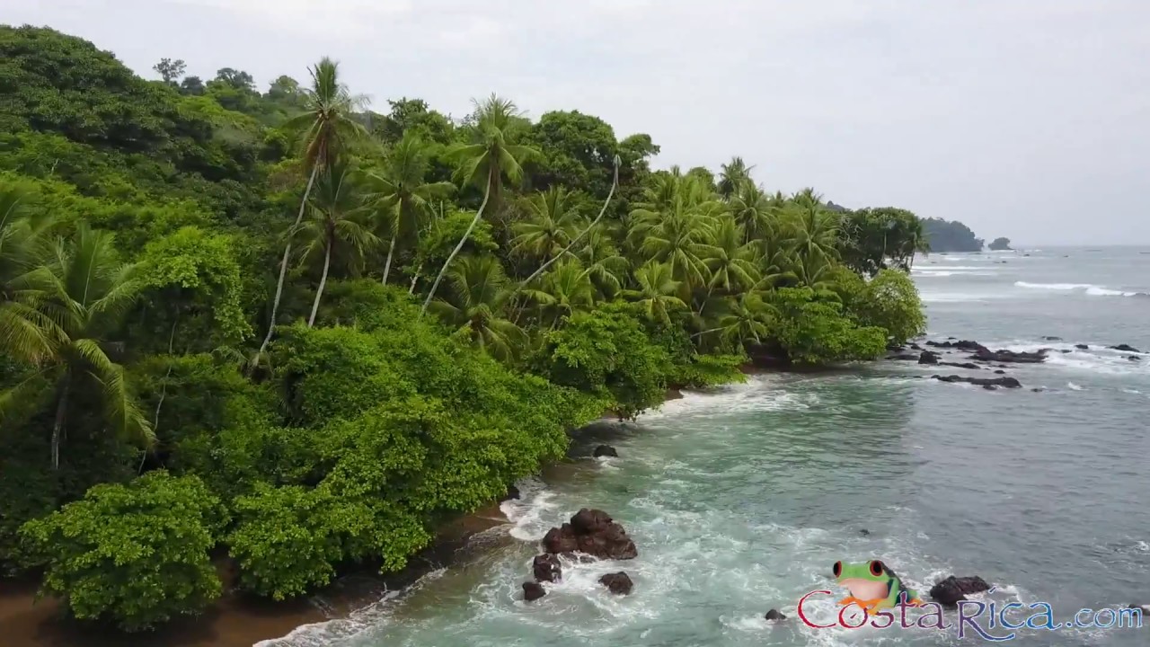Corcovado National Park Tour - San Pedrillo Station