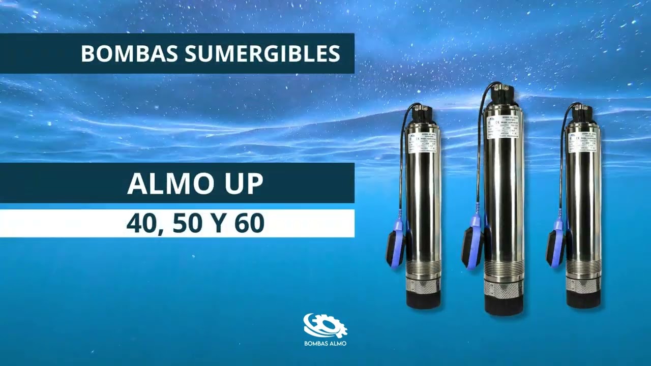 Video promocional 2024
