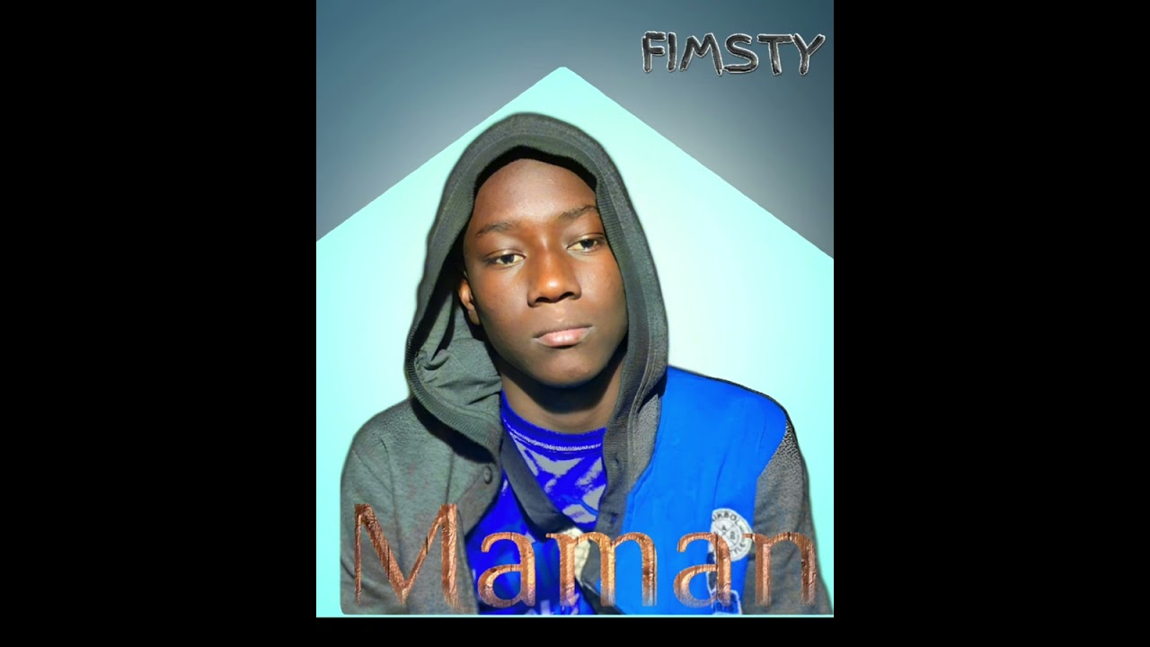 FIMSTY_-_Maman._Prod by _DAN'S Robi..Mp3 