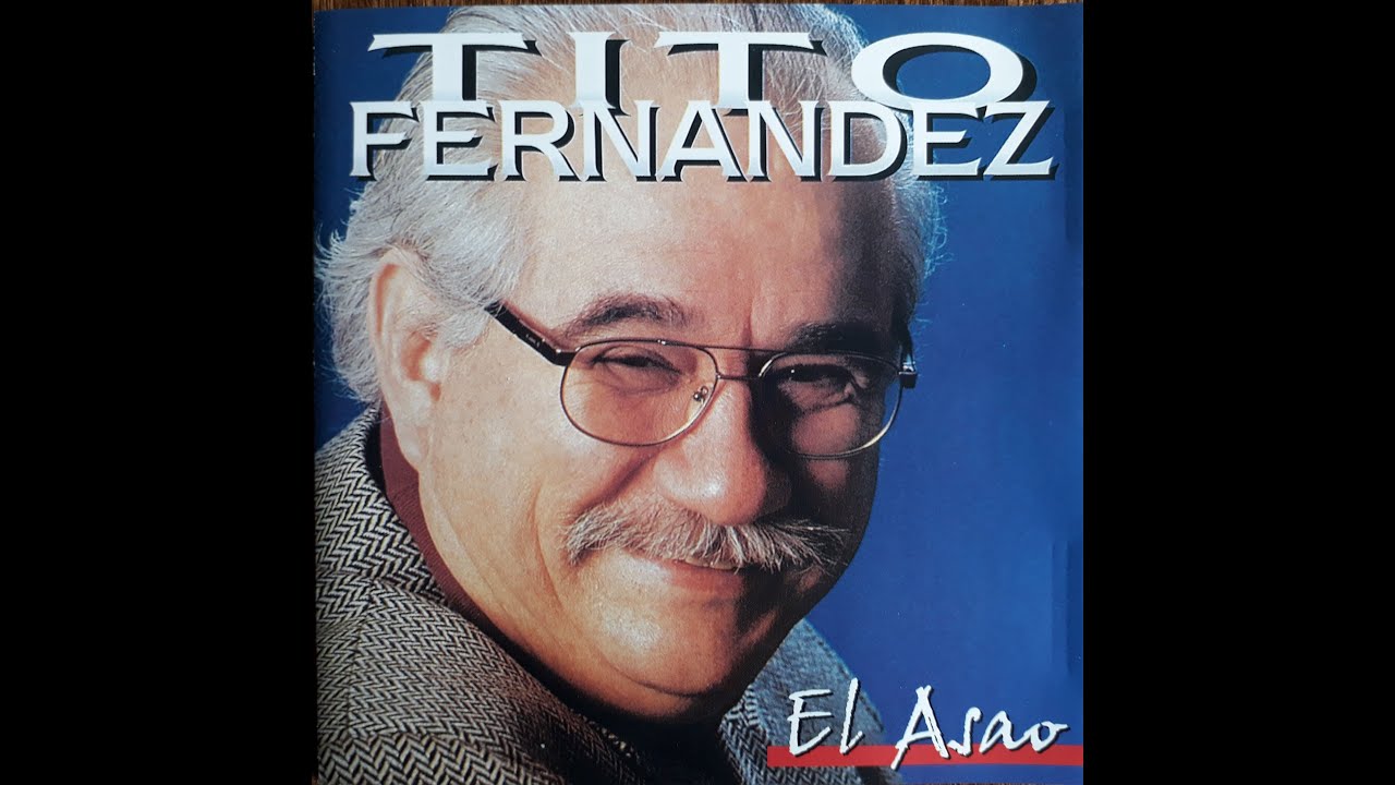 Tito Fern&aacute;ndez - El carrero (2003)