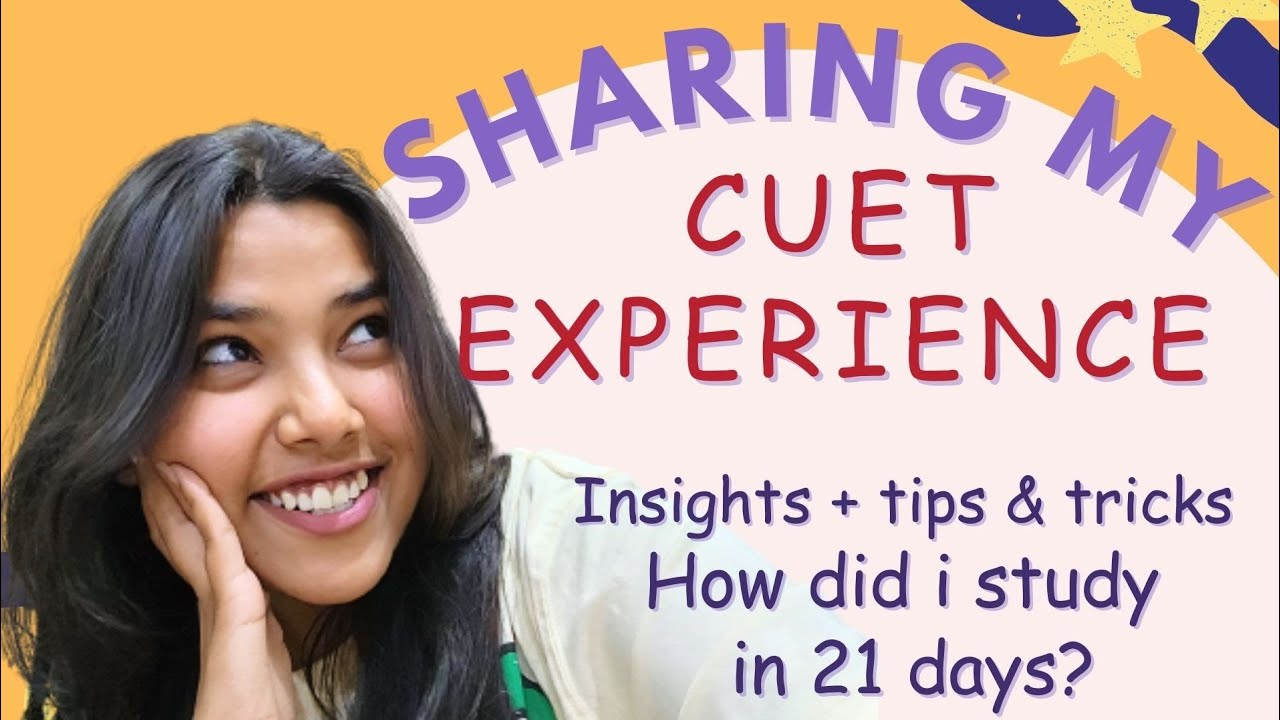 How I got into Miranda House College, DU (and you can too!)