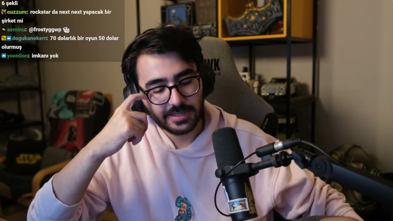 Videoyun - Steam'e Rahmet okuyoruz.