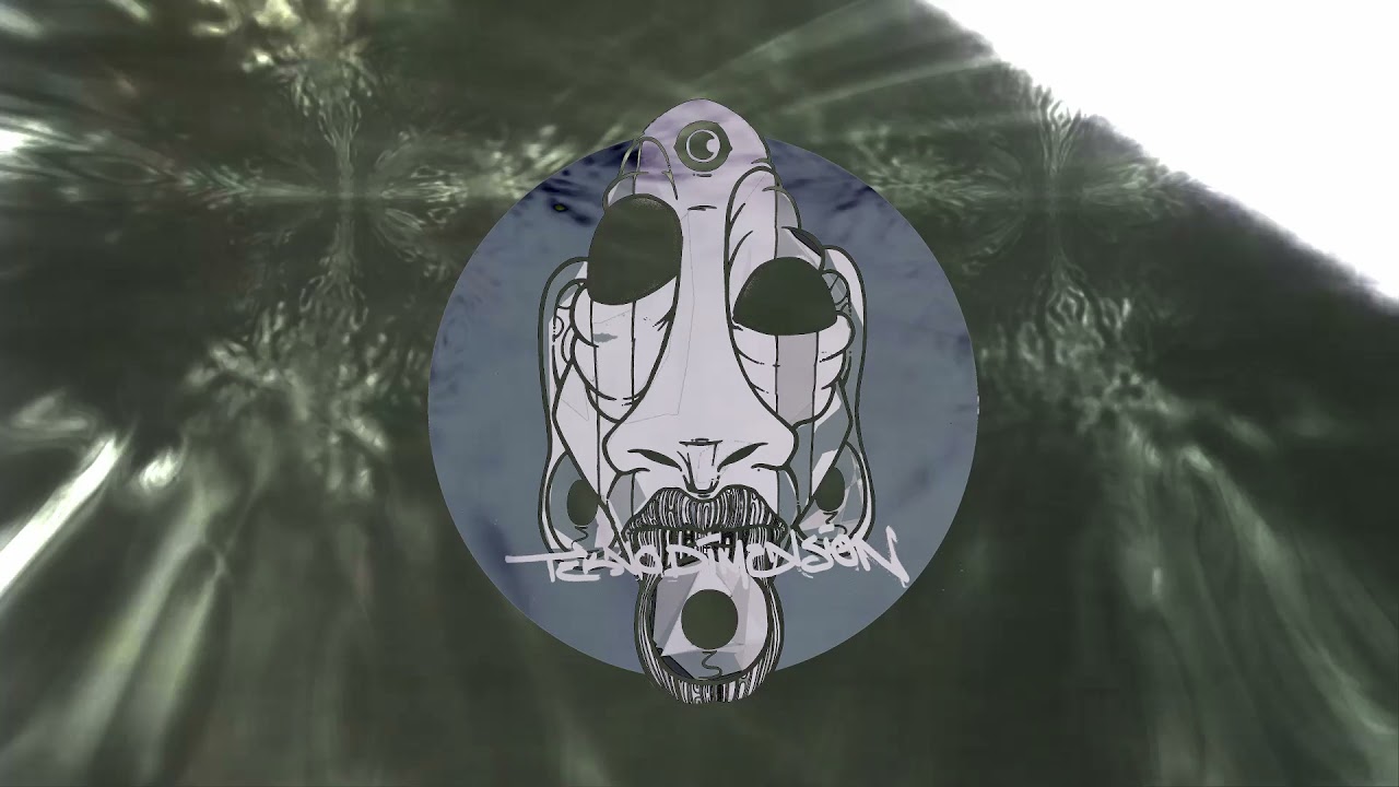 CITRONHEAD - Dark Side