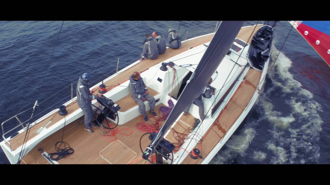 ClubSwan50 teaser_short