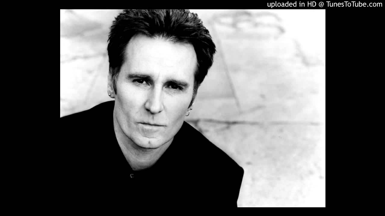 John Waite/David Roberts - Stay With Me Tonight [RARE DEMO]