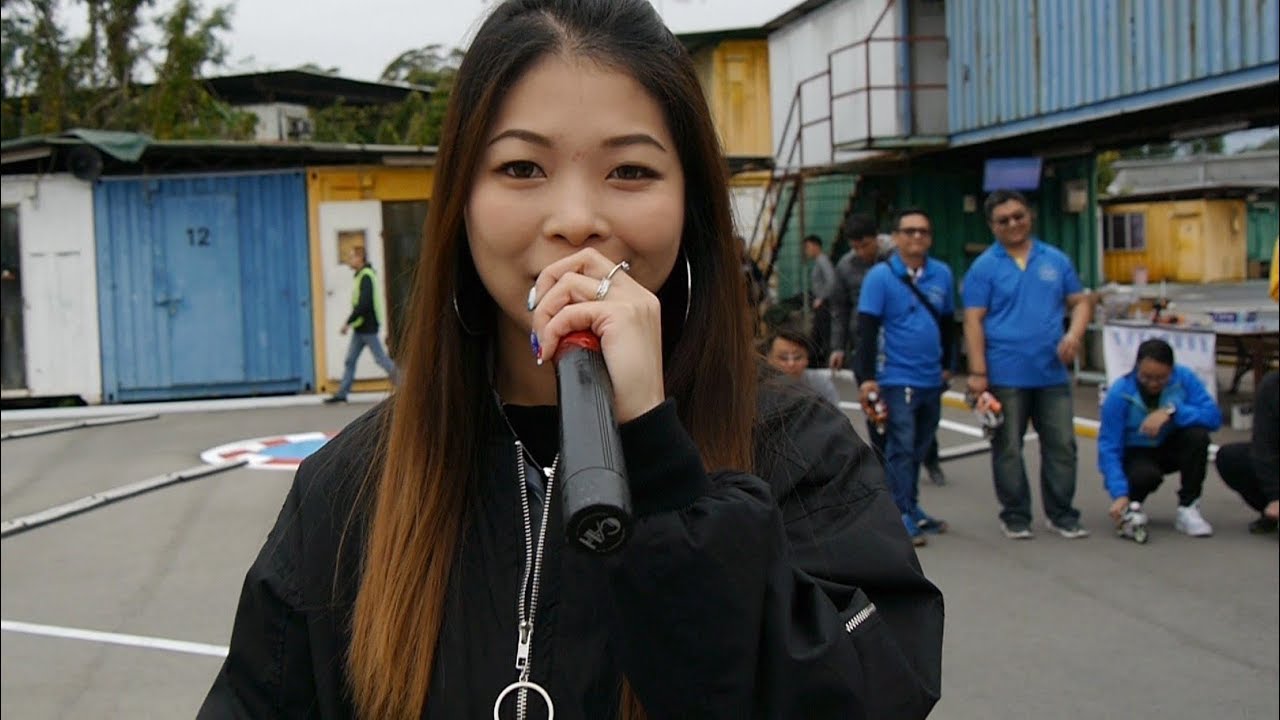 RCMCHK - 14th R/C Motorcycle Fun Day Highlights - 第14屆遙控電單車同樂日精華