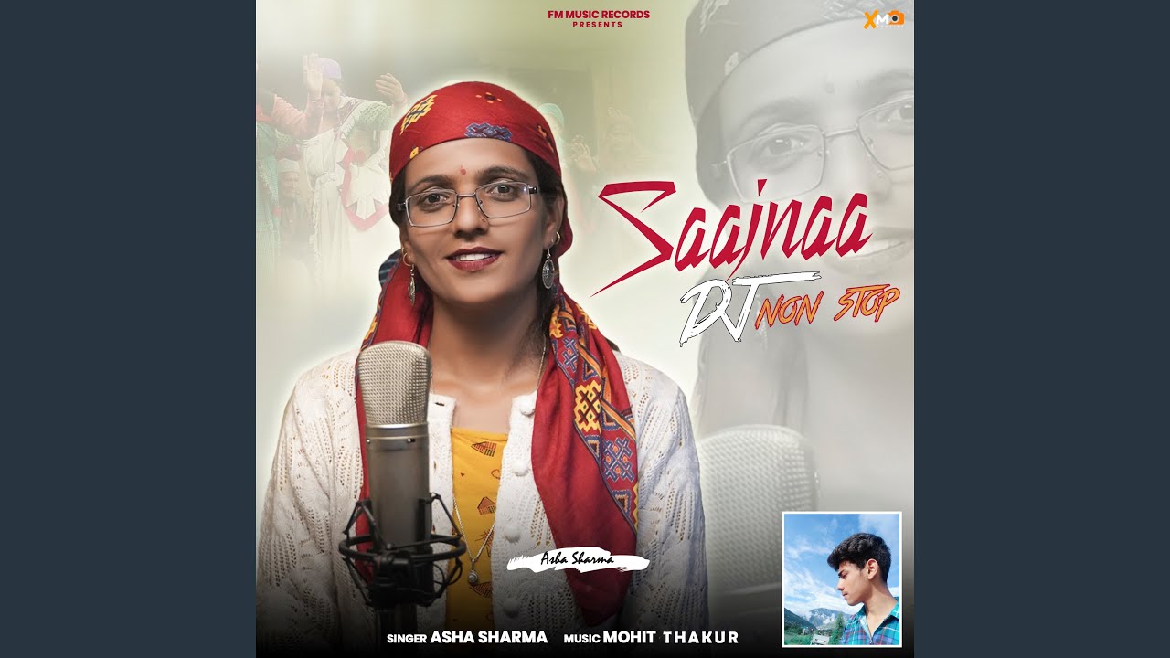 Saajna Dj Non Stop