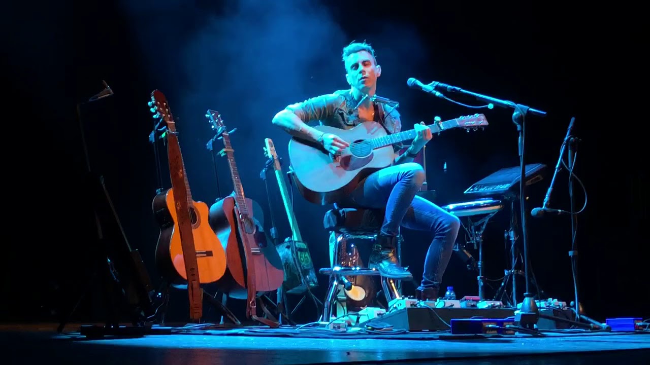 Asaf Avidan - Over You Blues