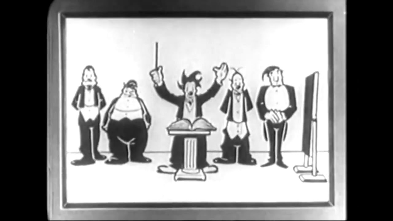 Has Anybody Here Seen Kelly? (1926)