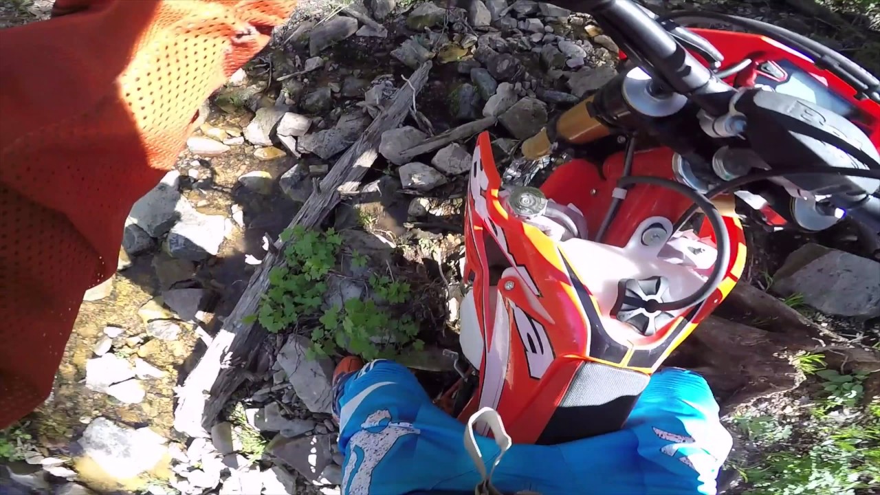 Get Your Cardio on the Beta 300RR! Are you working out?? | Episode 280