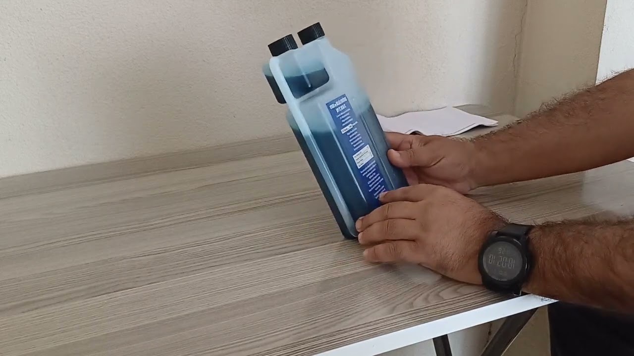 SELANTRA 2T PLUS YAĞ