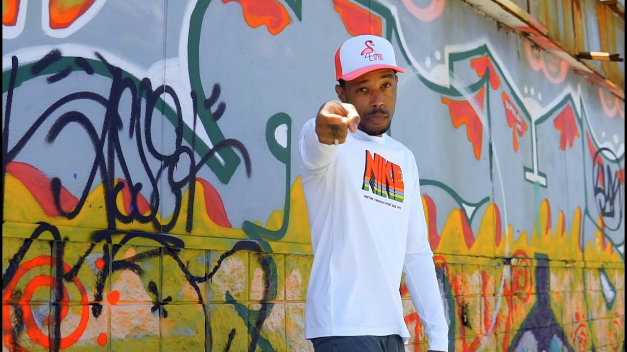 Young Roddy & Trademark Da Skydiver ft. Jamaal - Clarity