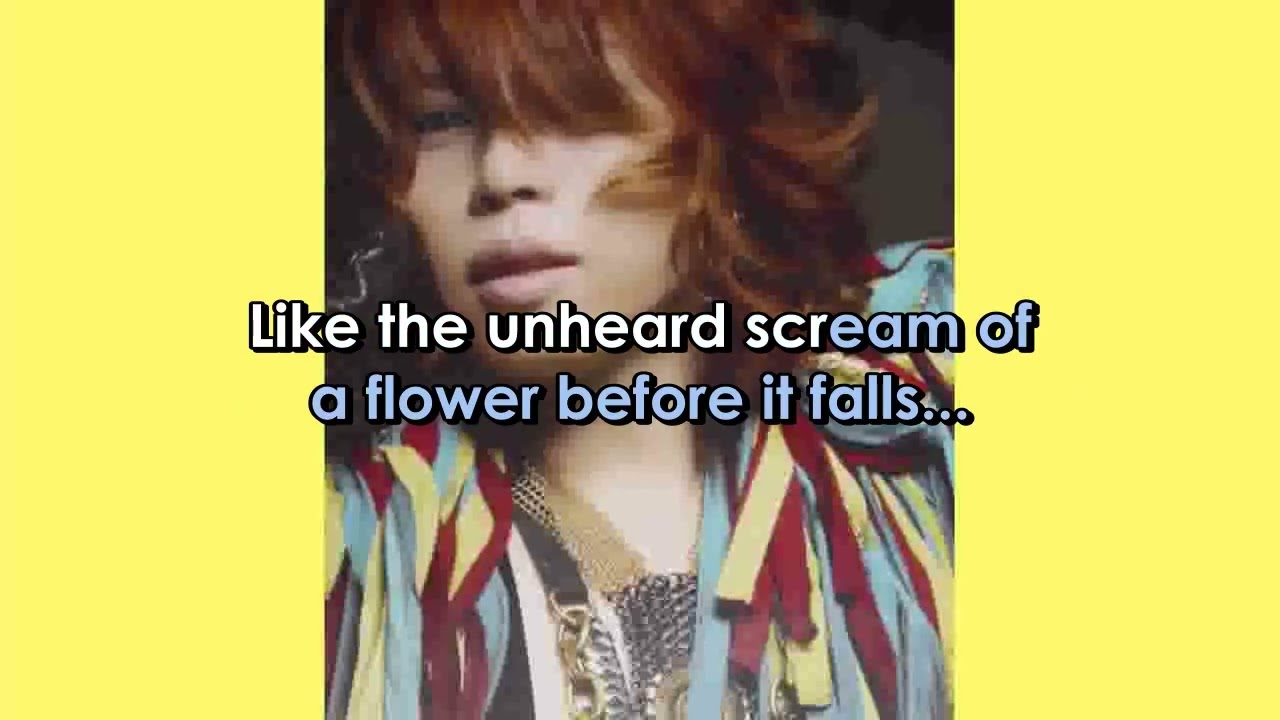 TM Revolution    Meteor    English Version Lyrics