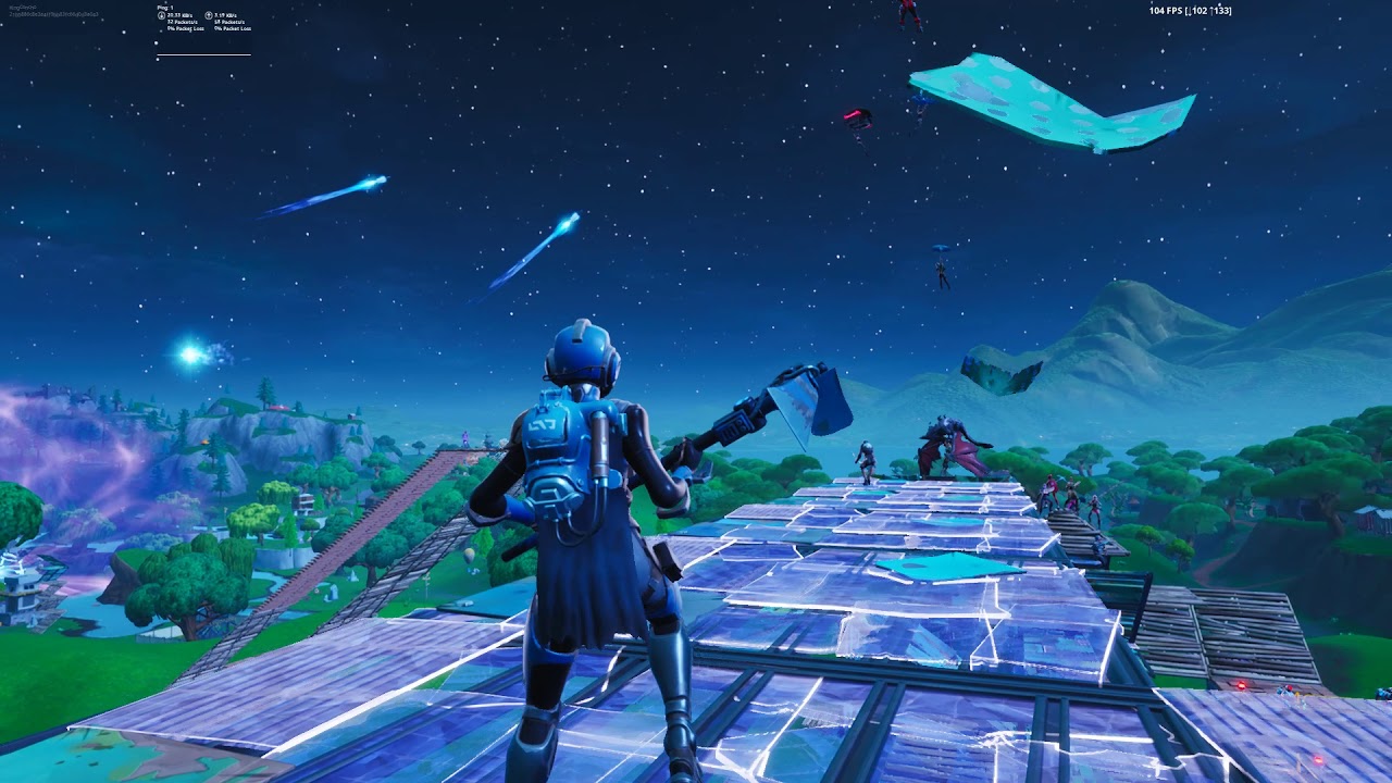 Fortnite Season 11 