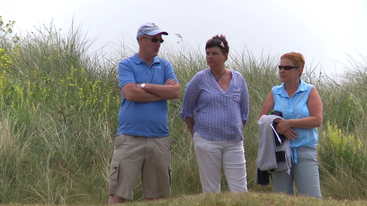 Irish National Matchplay Pitch&Putt 2016