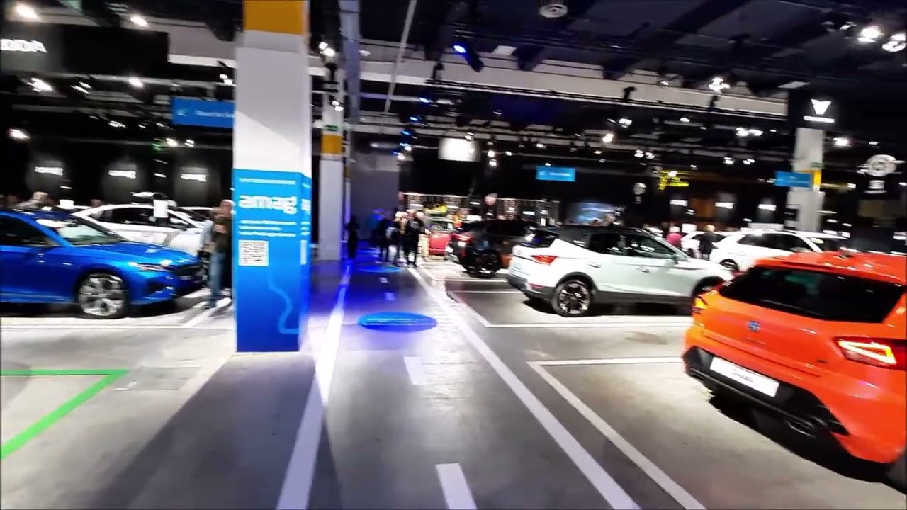 Auto Z&uuml;rich 2025
