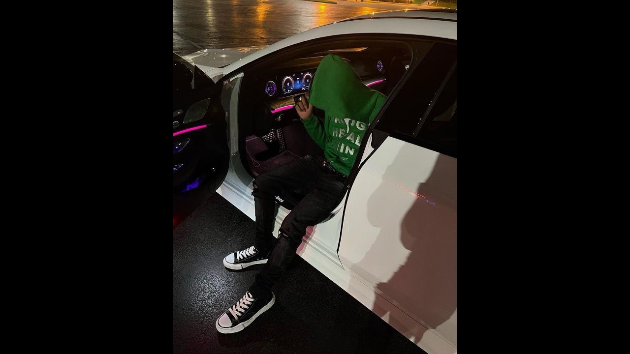 [FREE] Detroit Type Beat x YN Jay Type Beat - 