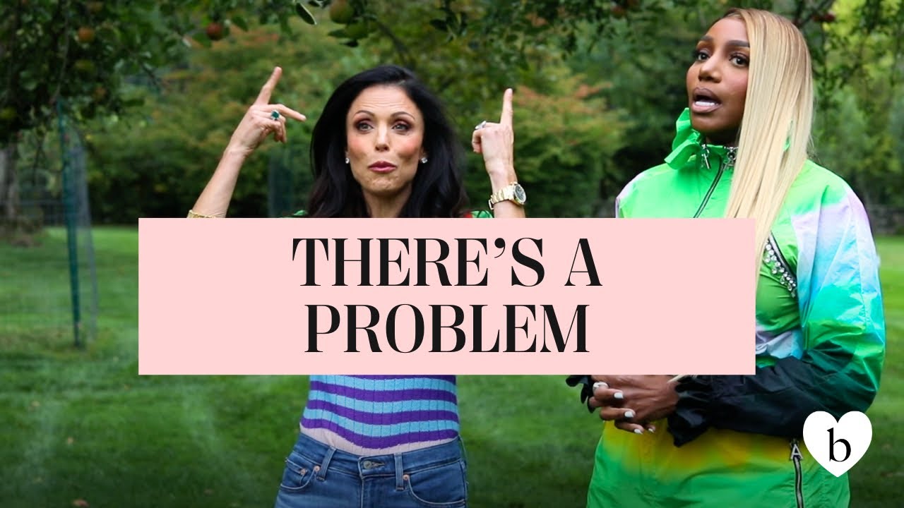 NeNe Leakes рецензирует My House!