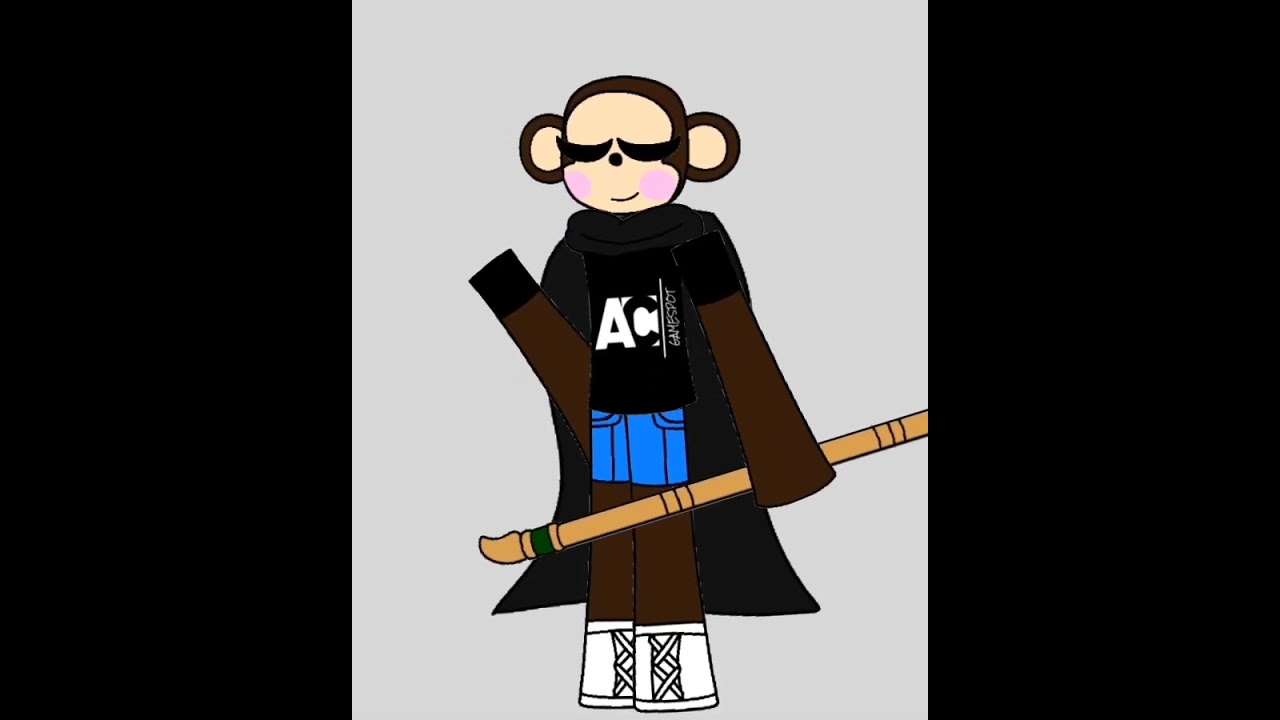 @acigamespot #aci #acifans #acigamespot #animation #edit #shorts
