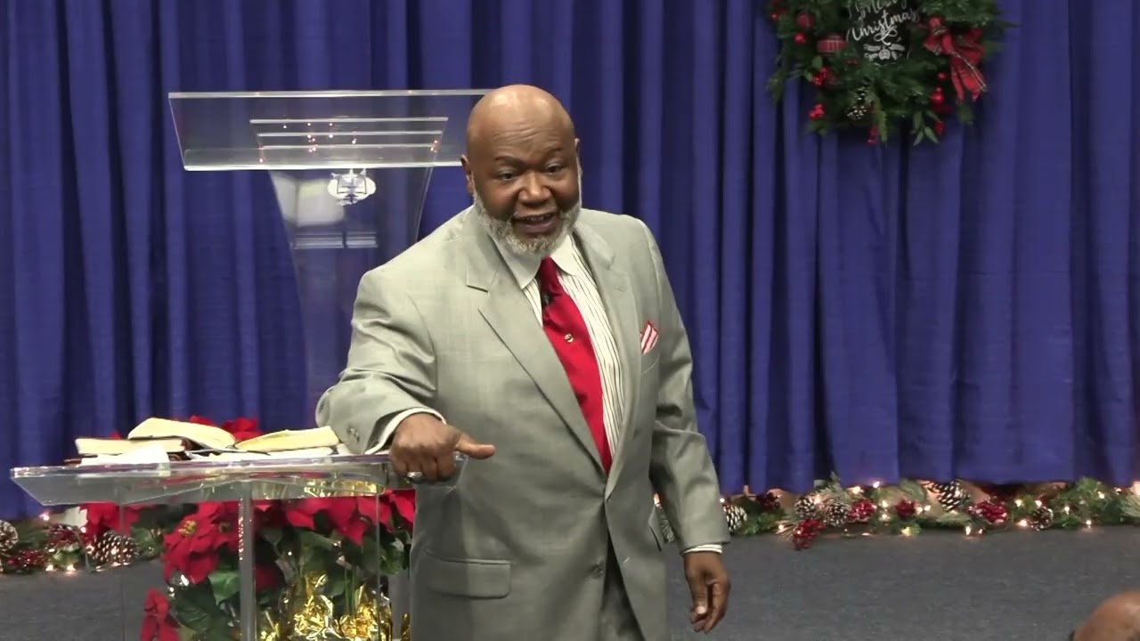 Следование Божьему плану для вашей жизни. Часть 12 (Изменения и почитание в доме Божьем. Часть 1)