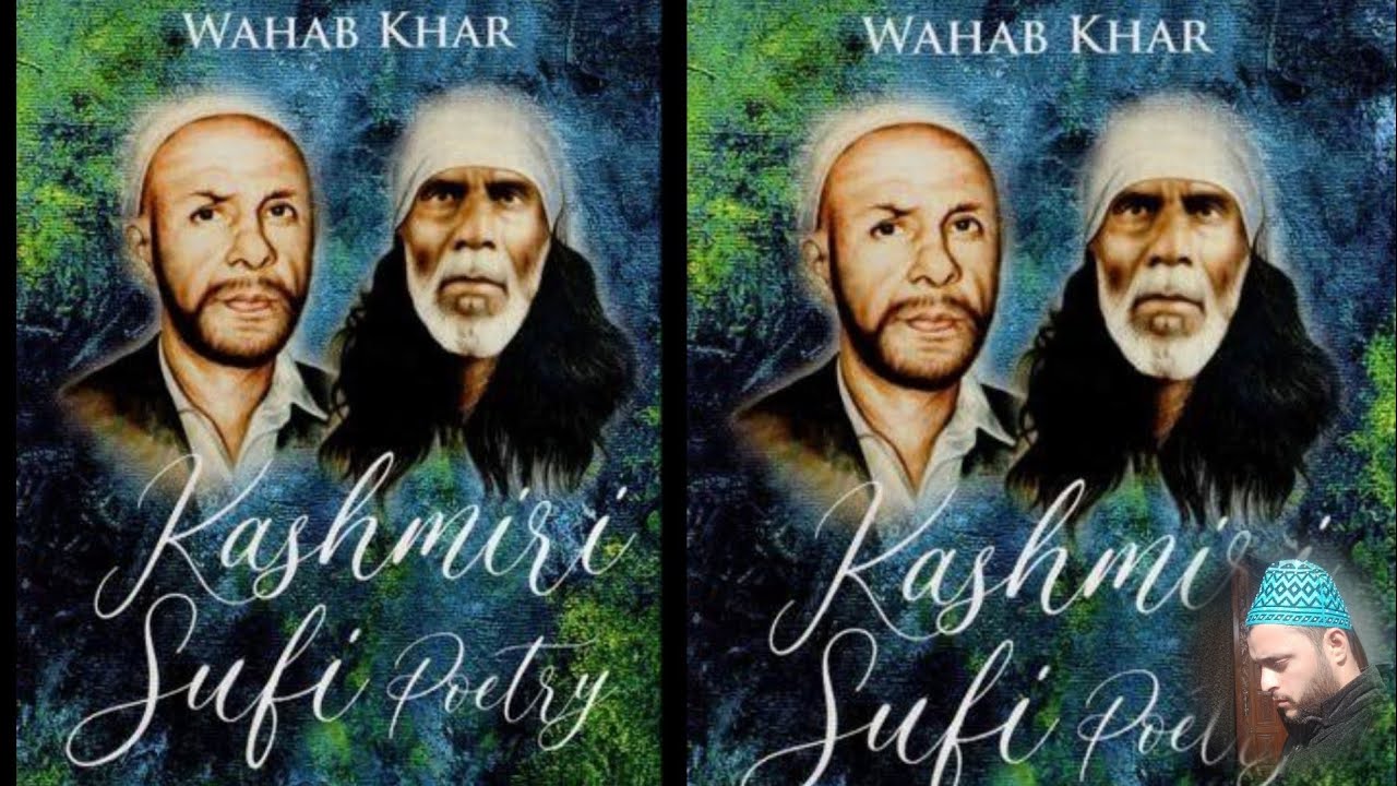 ❤Kashmir; sufi Kalam (Wahab Saab Khar) Singer:Gulzar Ah ganie💚7889886144