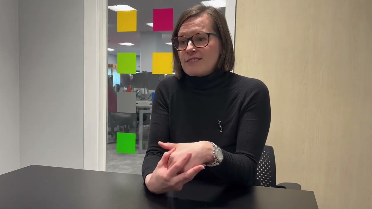 Patient Story - Out of Hours Services