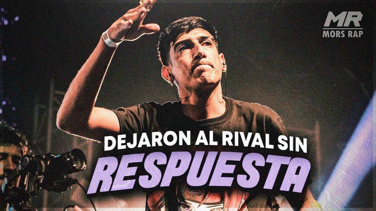 DEJARON AL RIVAL SIN RESPUESTA...🤫 ep.1
