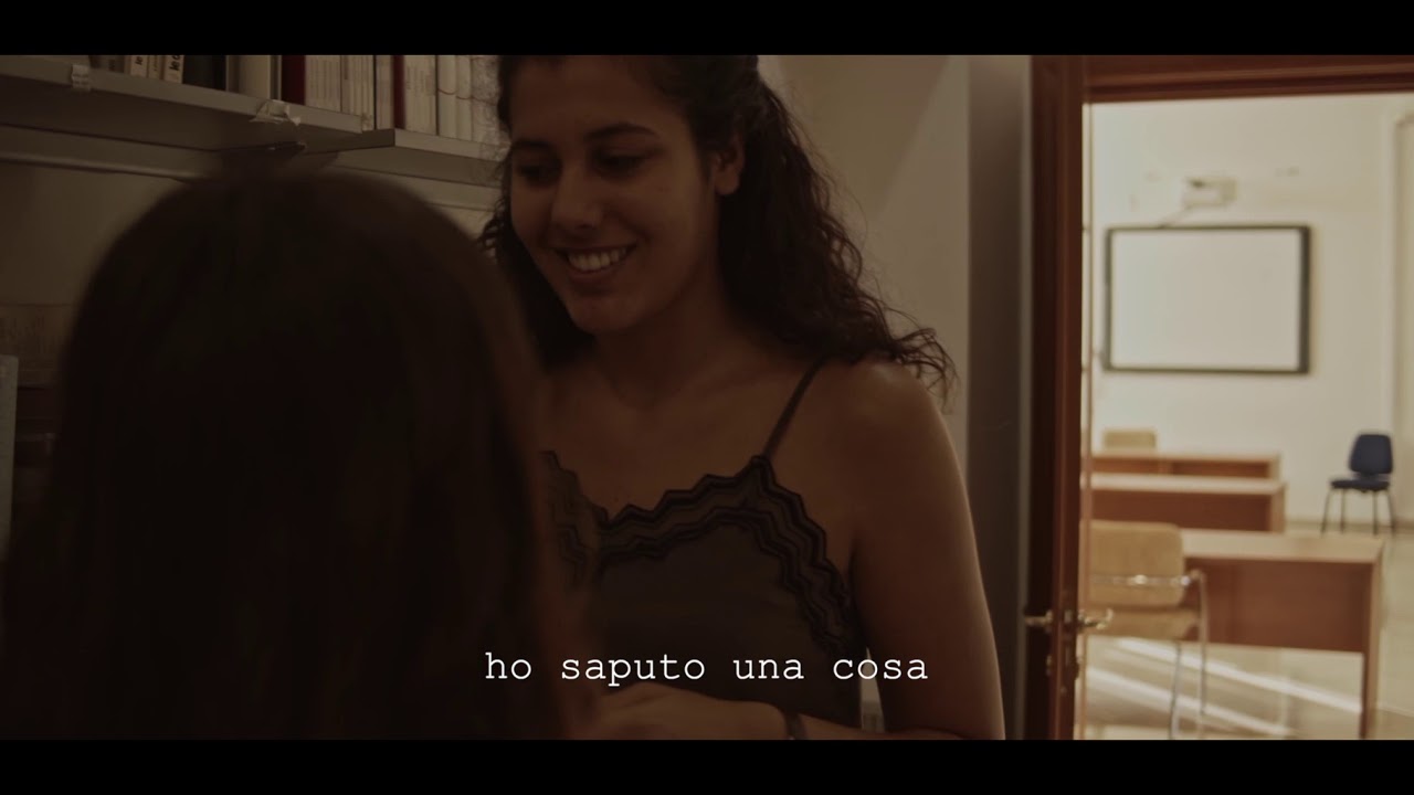 L'inciucio - CORTOMETRAGGIO - IO NON TI CONOSCO
