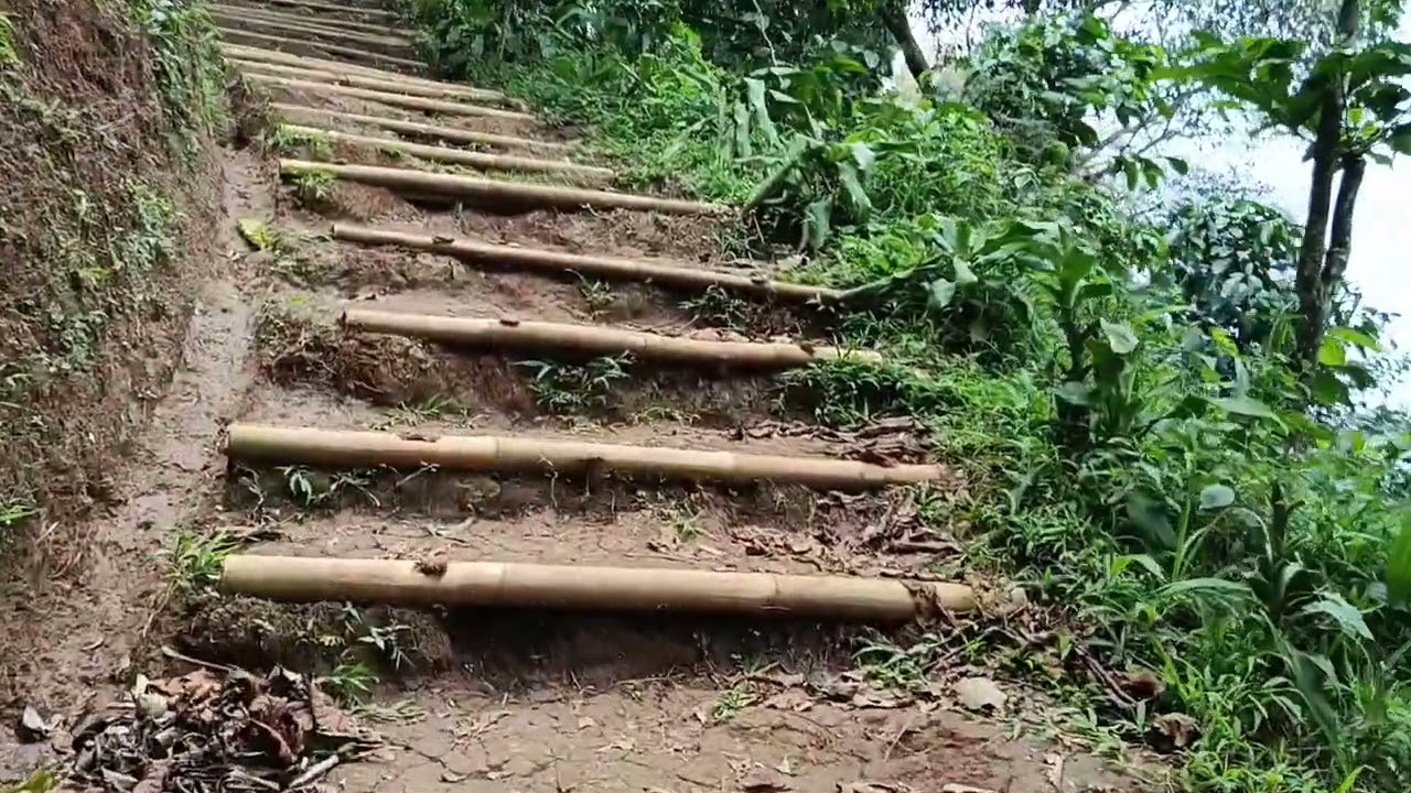 Mountain Climbing Episode 12 | Climbing And Descending Mountains