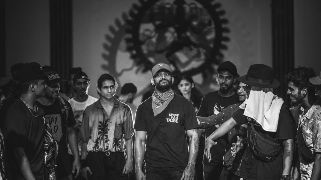 INTEZAAR - FALAK | HECTIK | ART OF FREESTYLE | 2021