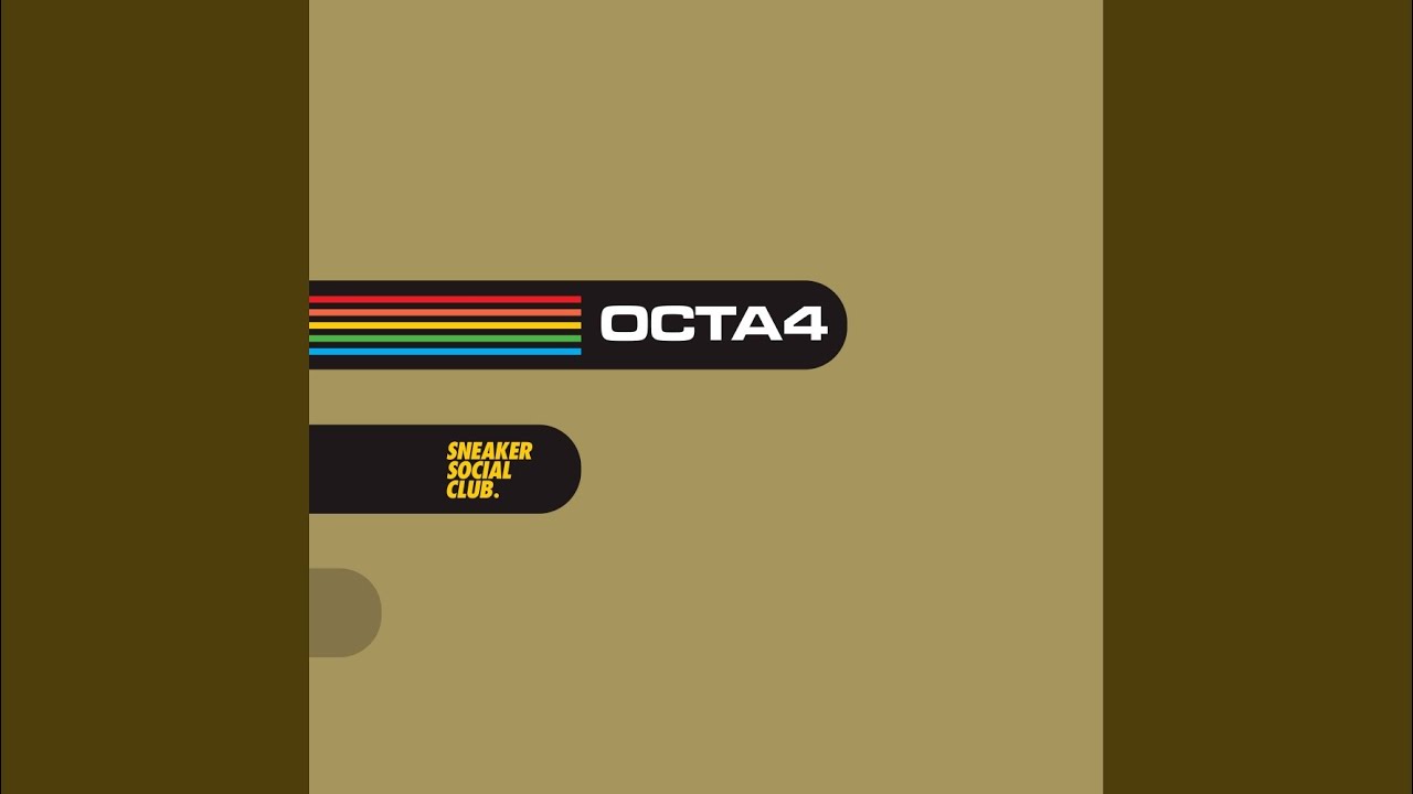 Octa4 (Original Mix)