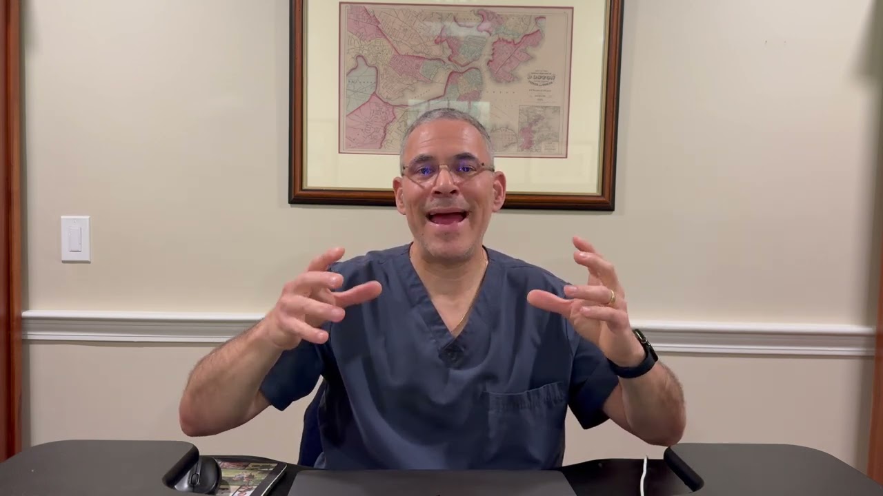 Shouldice Inguinal Hernia Repair -  Months 2 and 3 after surgery