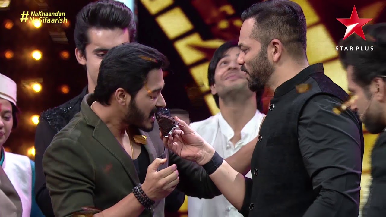 India's Next Superstars | Happy Birthday Rohit Shetty