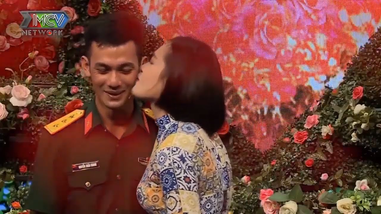 Đi Tìm Vợ Xinh Như Ngọc Trinh Không Thành Chàng Từ Chối Bấm Nút Vì Cô Nàng Không Đạt Yêu Cầu