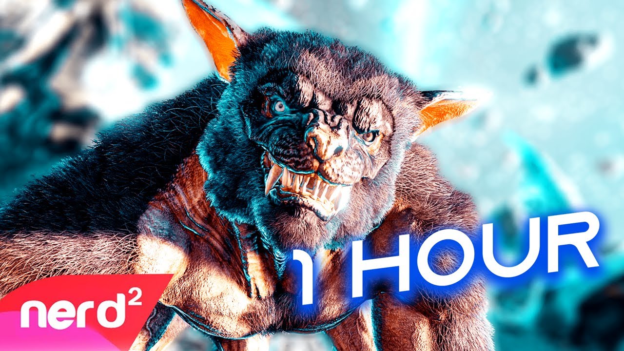 ARK Genesis Song | Arrival [1 Hour] | by #NerdOut