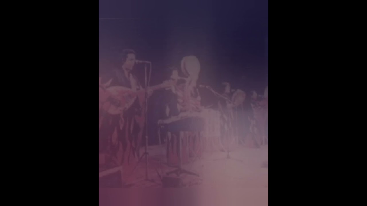 المضيوم 1982 SousdiL emchaheb محمد السوسدي المشاهب Madyoum الكليب @