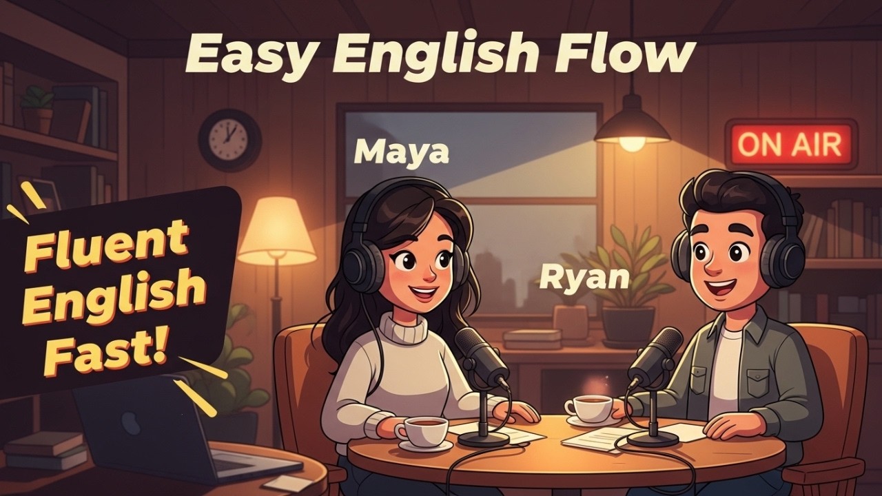 “Speak English Confidently with 100 Daily Sentences”