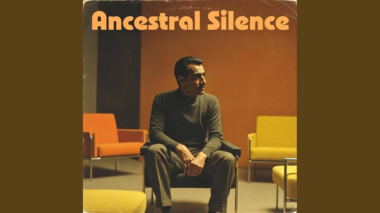 Iron Faith, Persian Jazz