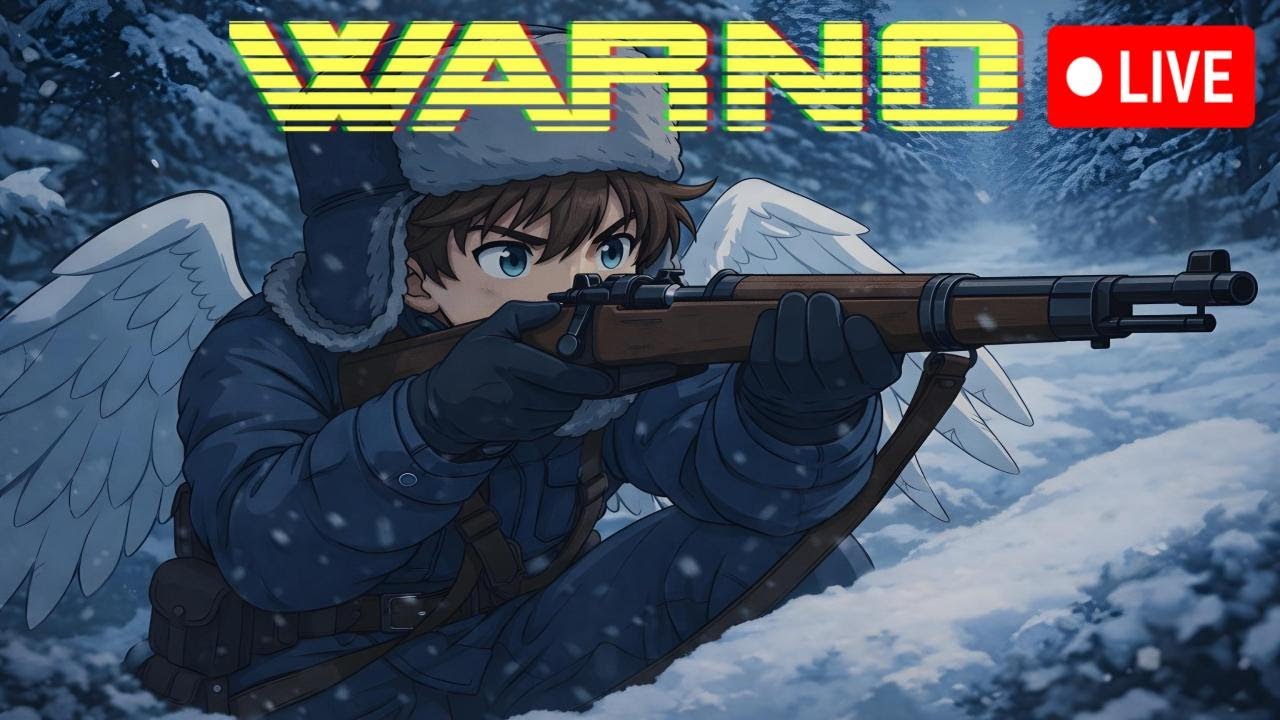 WARNO Rank 1v1