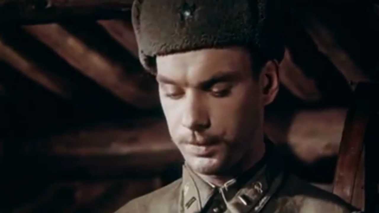 Высоцкий - Я полмира почти через злые бои...